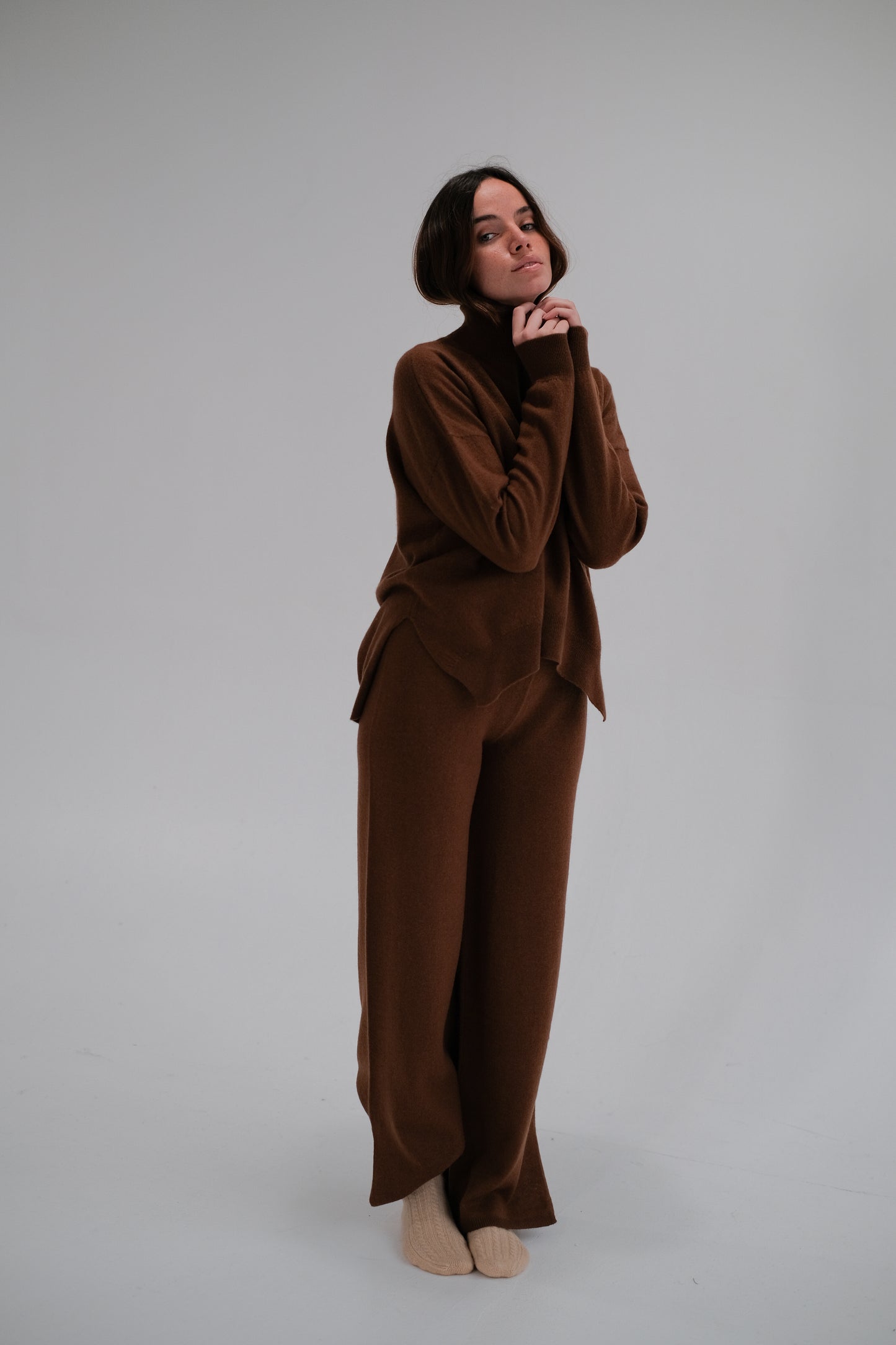 cloud set in camel