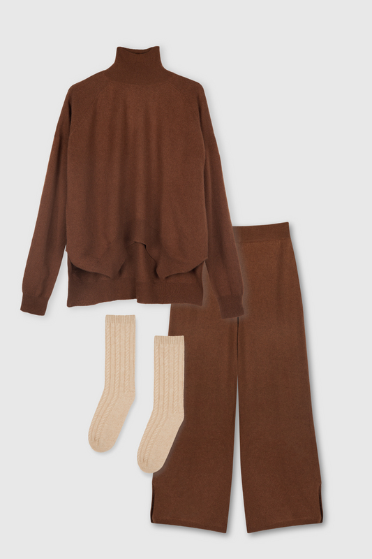 cloud set in camel